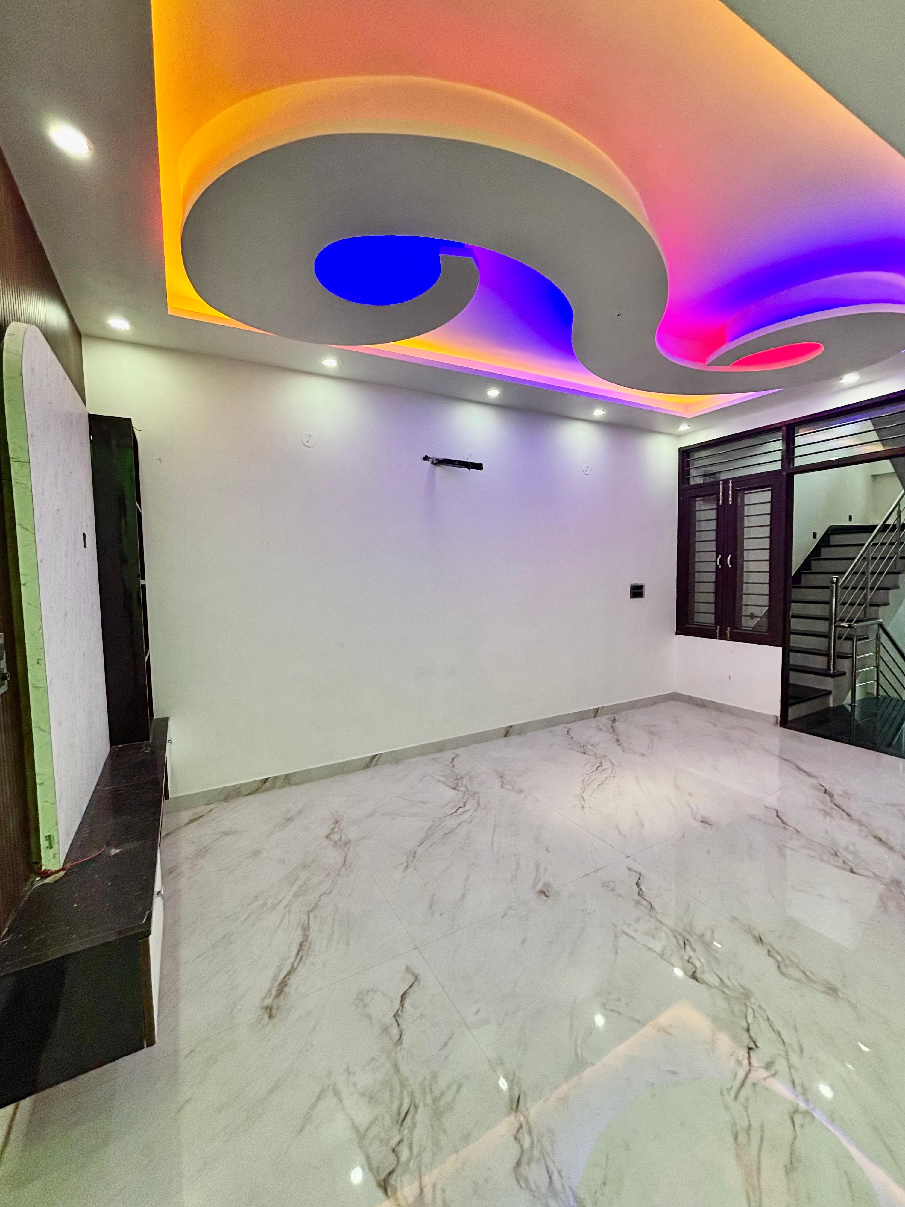 2 BHK Luxury Villa near Jaipur Airport-Gopalpura Bypass-Jaipur